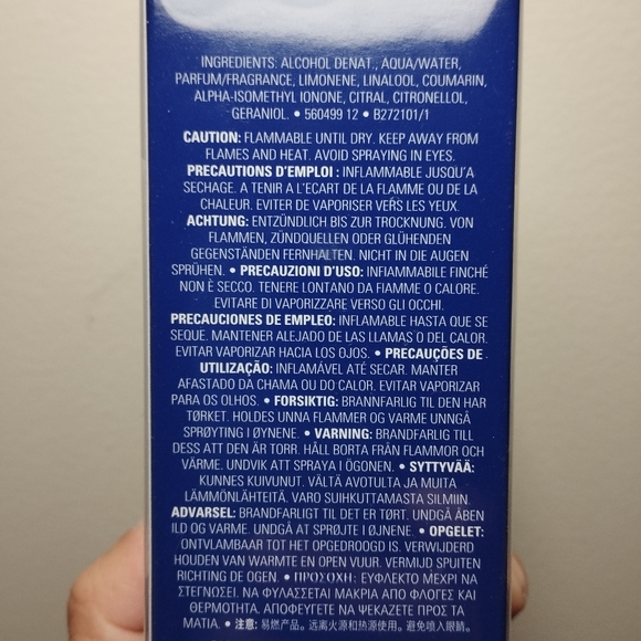 Polo sport Ralph Lauren fragrance 125ml - Picture 2 of 3